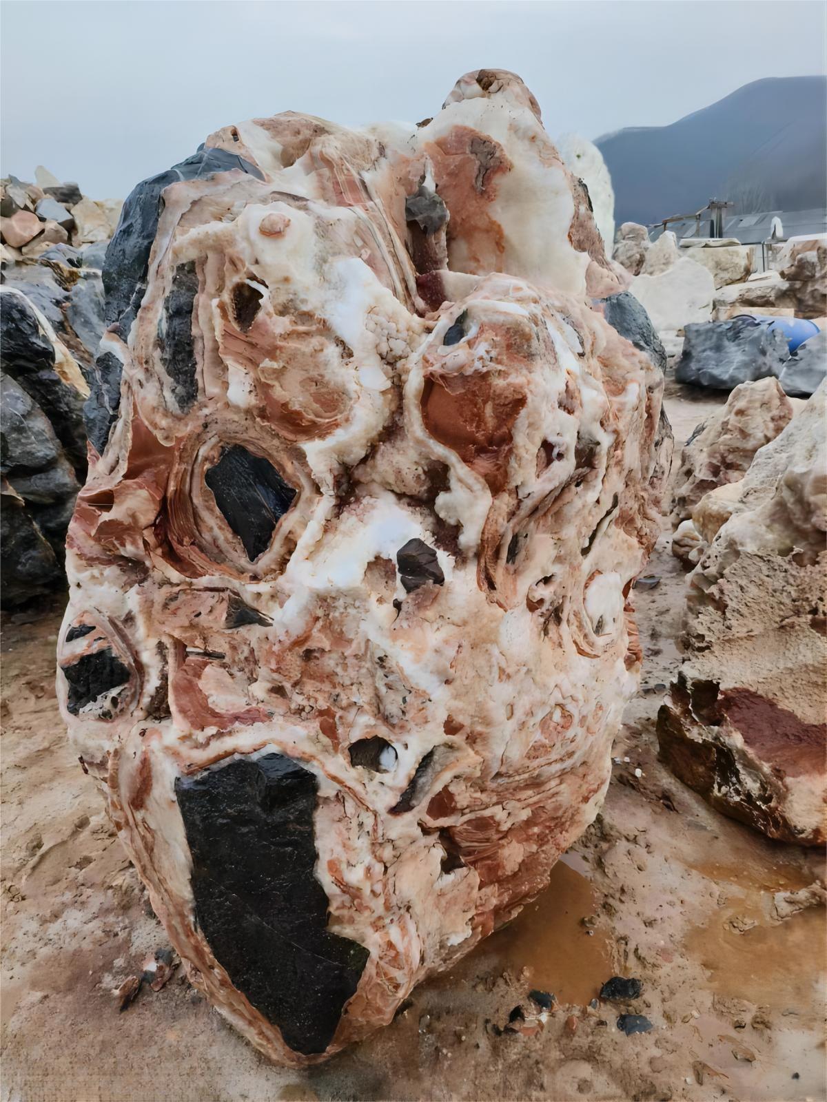 monolith